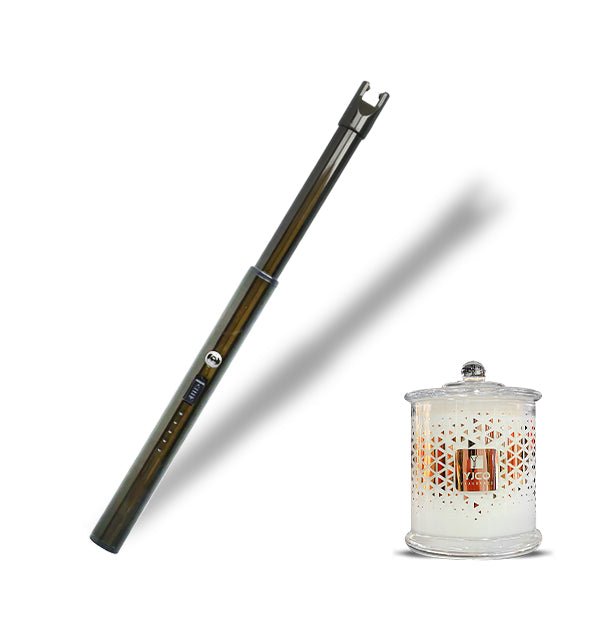 Rechargeable Laser Lighter - YJCO FRAGRANCE