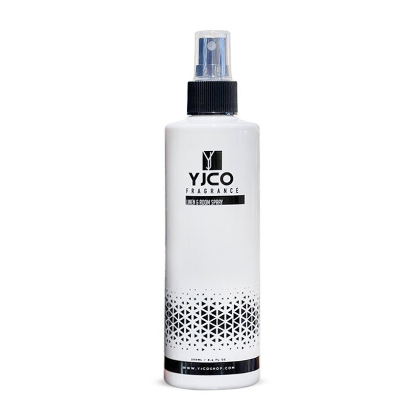 Aura Oasis Room Spray & Linen - YJCO FRAGRANCE
