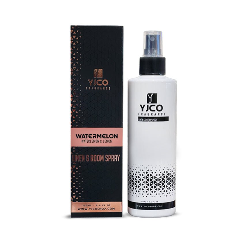 Watermelon Room Spray - YJCO FRAGRANCE