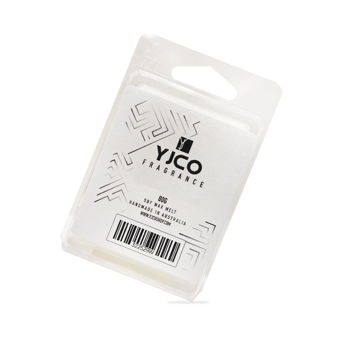Yjco Fragrance Wax Melt 80G - YJCO FRAGRANCE